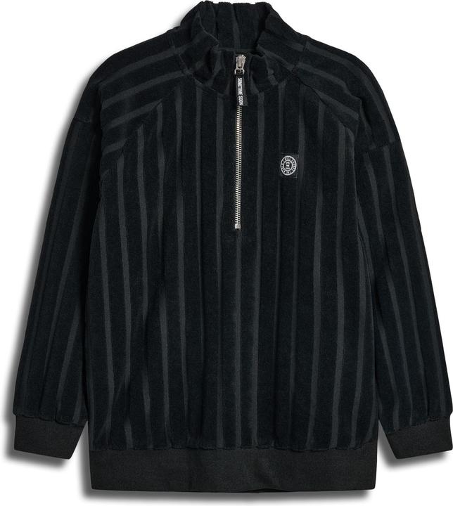 Actual product image hummel stsCARSON HALF ZIP (98)