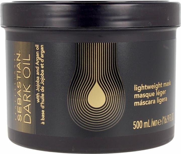 Sebastian Dark Oil Mask (500 ml)
