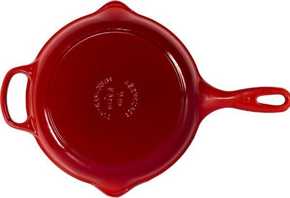 Produktbild Le Creuset Signature (23 cm, Bratpfanne, Gusseisen)