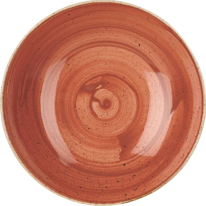 Produktbild Churchill Stonecast Teller coupe (1 x, 24.80 cm)
