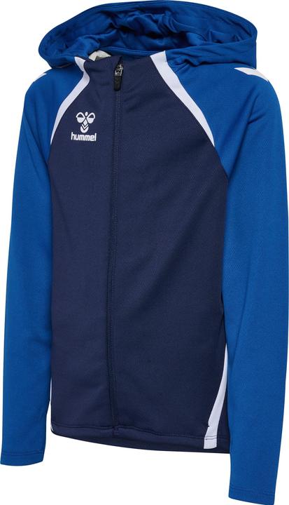 hummel hmlLEAD 2.0 ZIP HOODIE KIDS