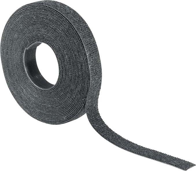 Immagine prodotto HellermannTyton Fascetta rapida 5000x12,5 Testo. nero. (Fascette in plastica, 5000 mm, 1 pz.)