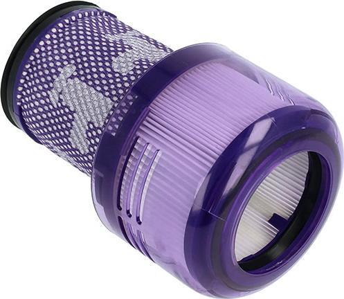 Actual product image Homava HEPA Filter for Dyson Vacuum Cleaner V12 Slim