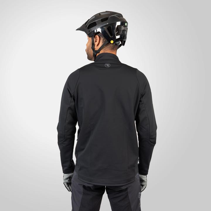 Actual product image Endura SingleTrack Softshell (M)