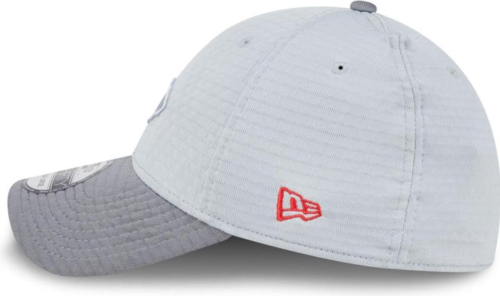 Produktbild New Era 39Thirty Cap - TRAINING 2024 Kansas City Chiefs - L/ (L)
