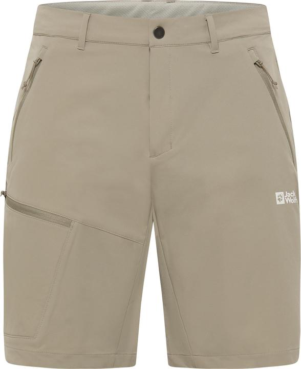 Image du produit Jack Wolfskin Pico Trail Shorts M (56)