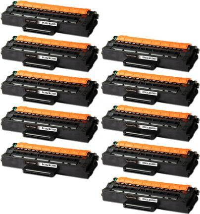 Image du produit Hermex Compatible Samsung ML-2955dw cartouches de toner noir (CF)
