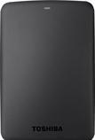 Image du produit Toshiba Canvio Basics (4 To)