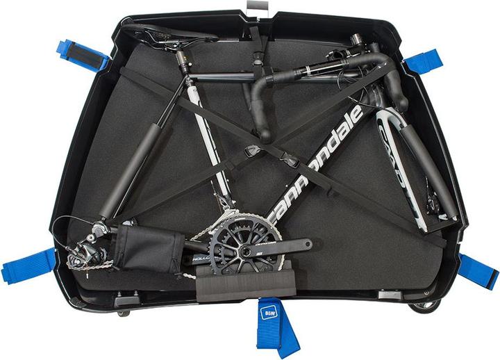 Produktbild B&W International Bike Box II