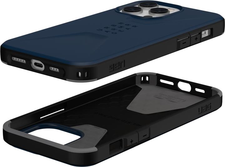 Immagine prodotto UAG Custodia civile (Apple iPhone 14 Pro Max)