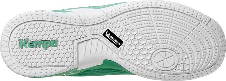 Produktbild Kempa Handballschuhe Attack 2.0 Junior mint (31)