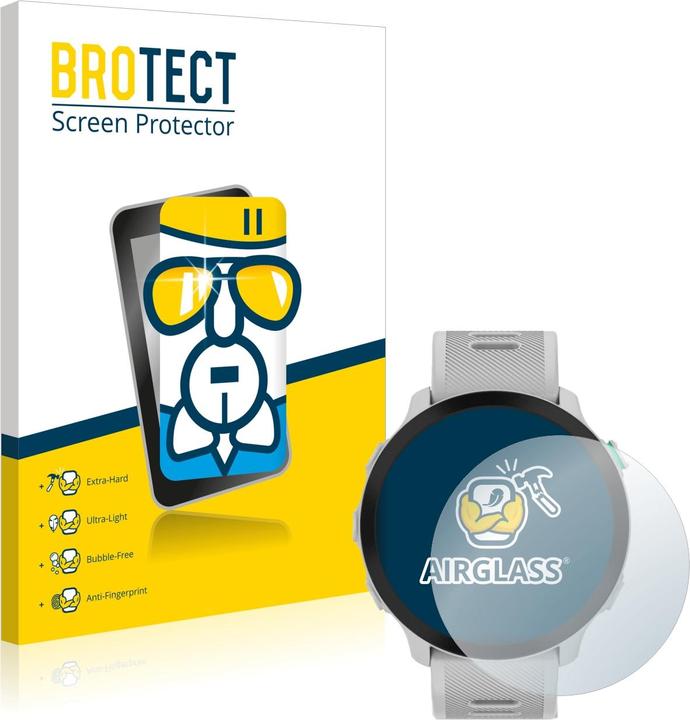 Actual product image BROTECT AirGlass Glass