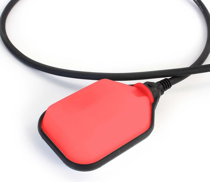 Immagine prodotto Wiltec Aqua Stop Teichpumpe