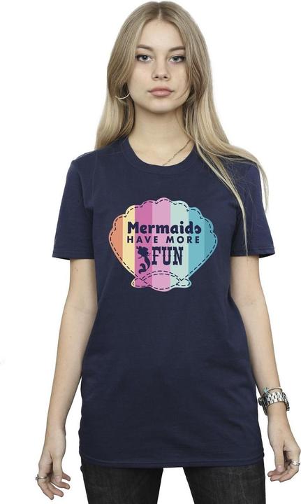 Produktbild Disney The Little Mermaid Fun TShirt (M)