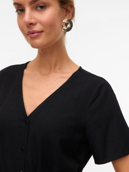 Produktbild Vero Moda VMMYMILO Kurzes Kleid Kleid (XXL)
