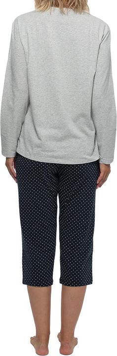 Image du produit Schiesser Organic Cotton Pyjama (48, 4XL)
