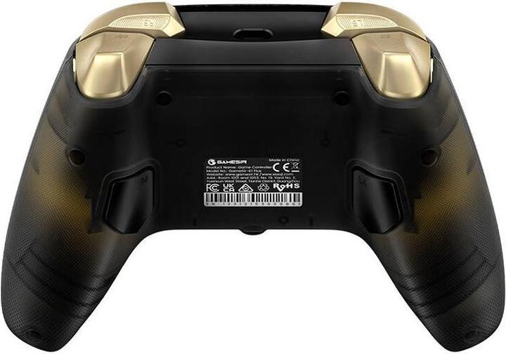 Actual product image Gamesir K1 Flux wired (Xbox Series S, Xbox Series X, PC, Xbox One S, Xbox One X)