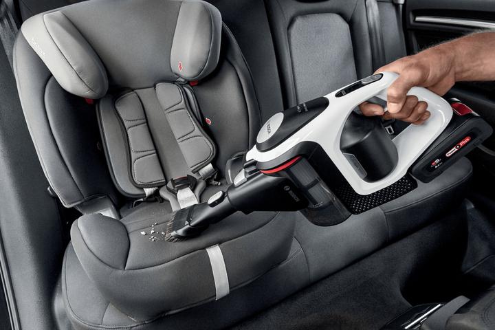 Image du produit Bosch Hausgeräte Unlimited 8 Gen2 BKS8214W