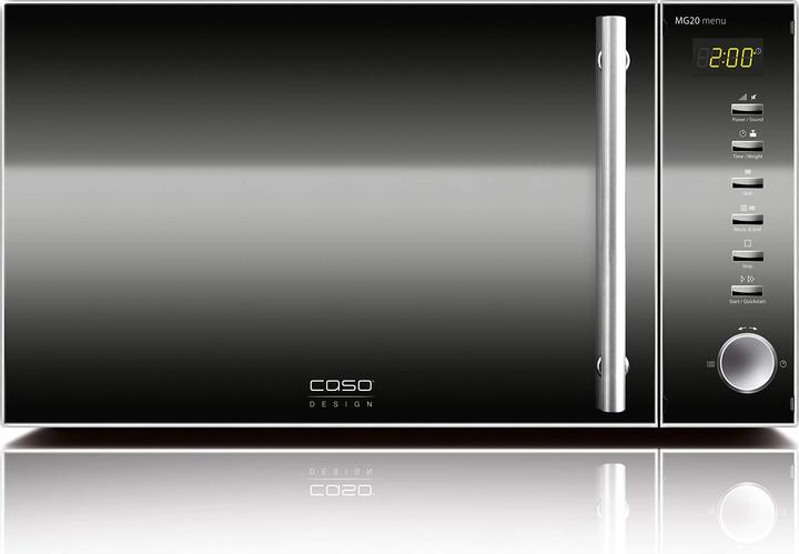 Caso MG 20 Menu (20 l)