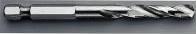 Produktbild Bosch Professional Zubehör Zentrierbohrer HSS-G, 80 mm (7.15 mm)