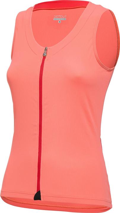Dotout Chic Cycle Top