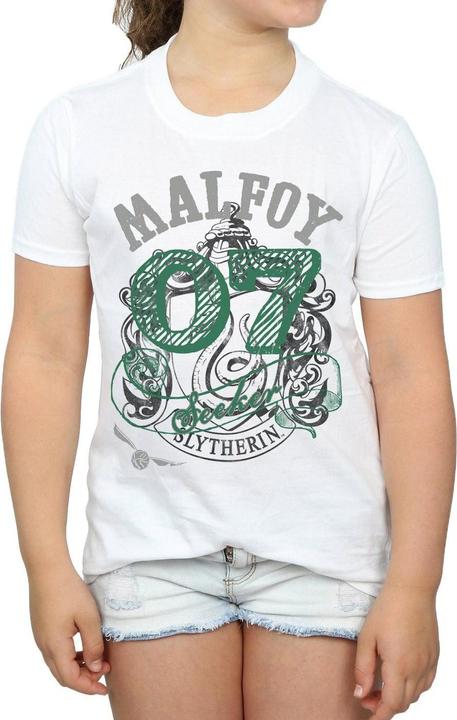 Image du produit - T-shirt SEEKER - Fille (128)