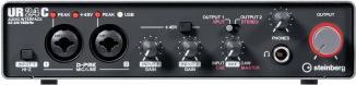 Produktbild Steinberg UR24C (USB)