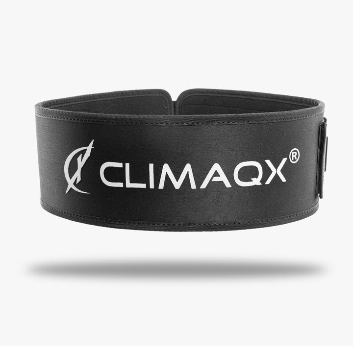 Actual product image Climaqx Evolution Lifting Belt S