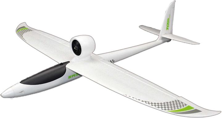Image du produit Top RC Hobby Swift EDF 1200 PNP (Avion à réaction)