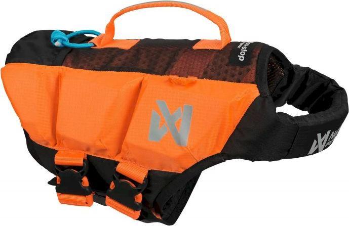Immagine prodotto Non-Stop Dogwear Giubbotto di salvataggio Protector (XXL)
