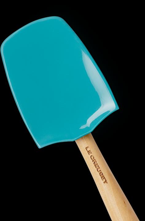Produktbild Le Creuset Küchenspachtel