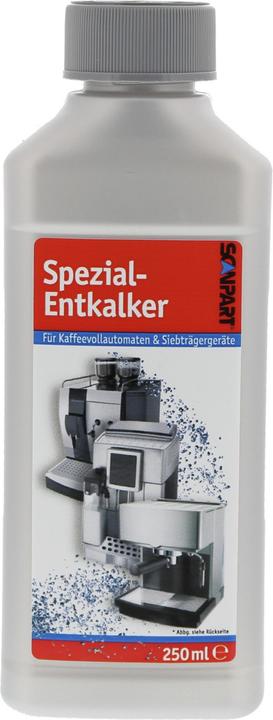 Scanpart 2792000149 2790000149 Entkalker, 3 Stück (250 ml)