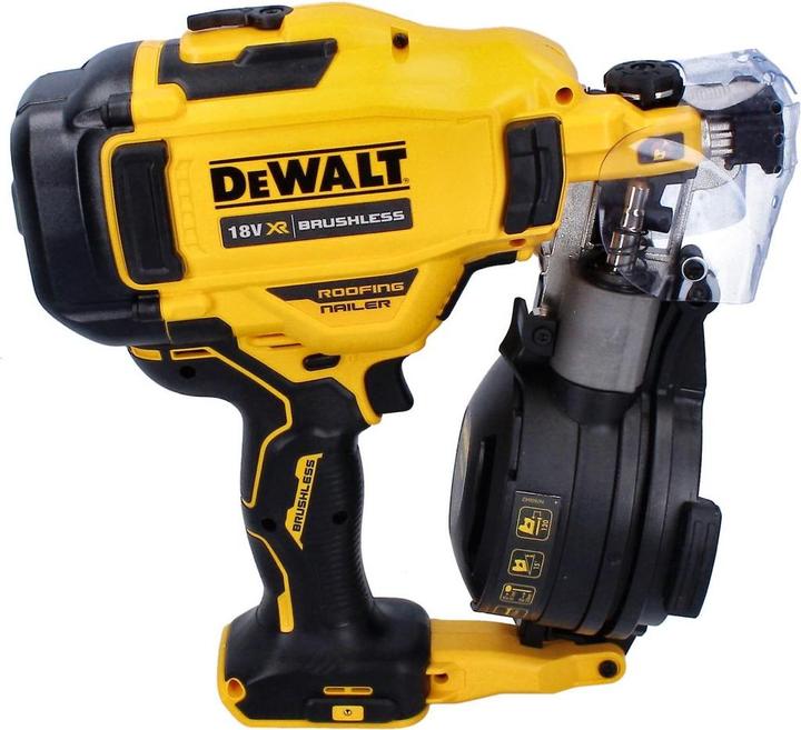 Image du produit DeWalt DCN45RNNT-XJ