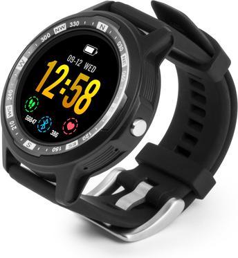 Produktbild Technaxx TX-SW6HR - 3,56 cm (1.4 Zoll) - Touchscreen (39 mm)