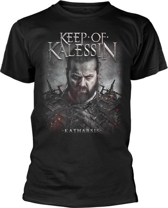Keep of Kalessin Katharsis TShirt