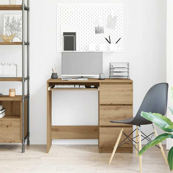 Image du produit VidaXL Murphy (90 x 45 x 76 cm)