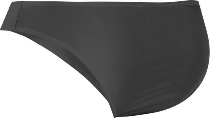 Actual product image Cut4men Herren-Slip in schwarz (XL)