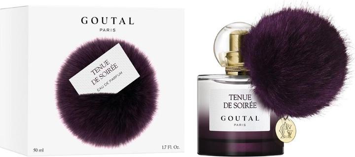 Actual product image Annick Goutal Tenue de Soiree (Eau de parfum, 50 ml)