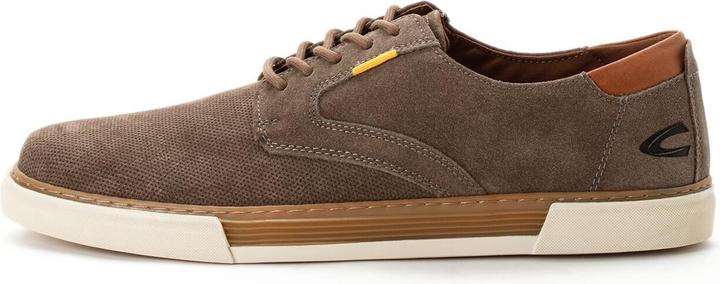 Produktbild Camel Active Halbschuh split KHAKI (45)