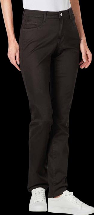 Produktbild BRAX Mary Pants Slim Straight Fit Black (W36/L34)