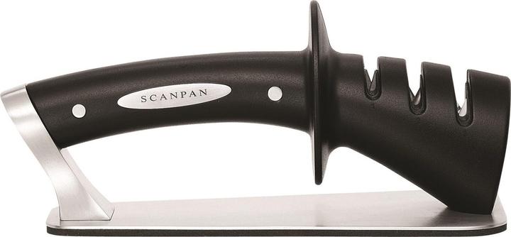 Actual product image Scanpan Knife sharpener CLASSIC - 3 stages