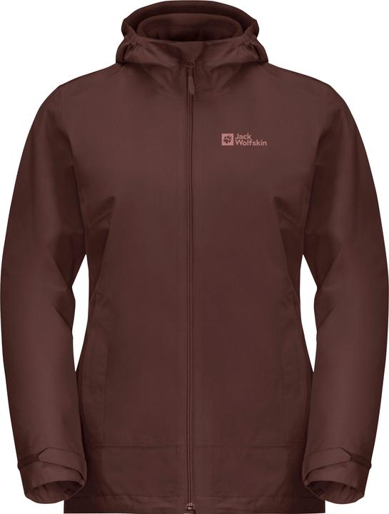 Dark Maroon