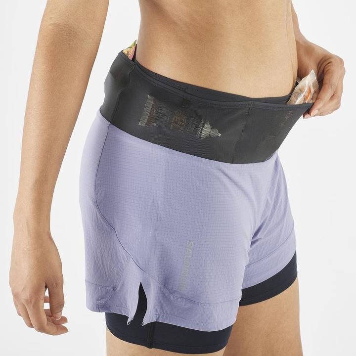 Image du produit Salomon Sense Aero 2in1 Short (S)