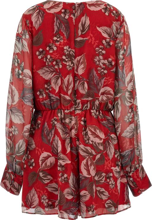 Actual product image Guess 's dress candis romper (XL)