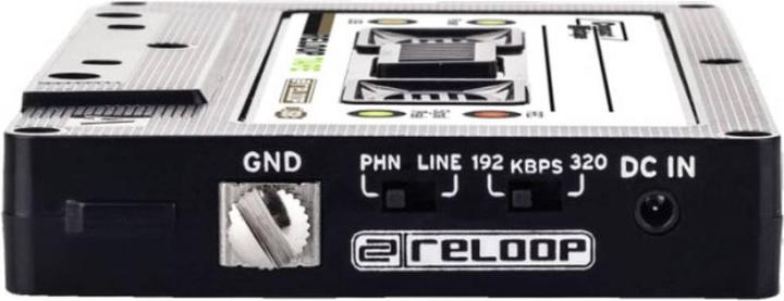 Image du produit reloop Tape (Divers)