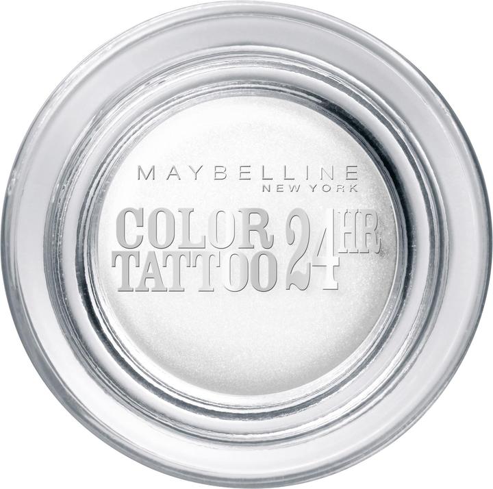 Maybelline New York Eye Studio (45 Infinite White)