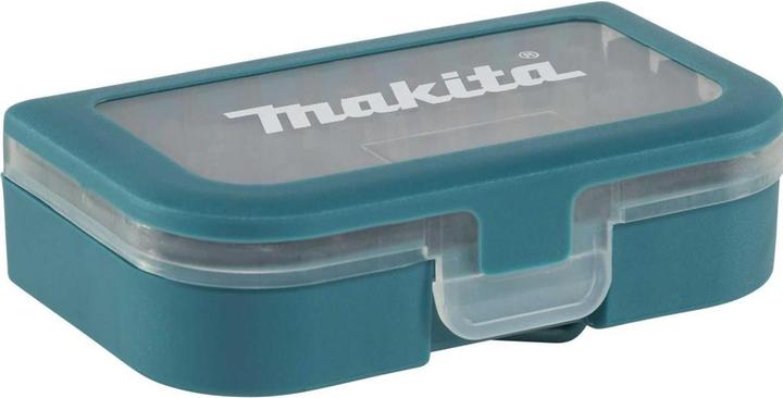 Actual product image Makita P-73352 Bit-Set 31 parts indoor TORX (Hexagon socket TX M25, Hexagon socket TX M27, Hexagon socket TX M30, Hexagon socket TX M40, Hexagon socket TX M7, Hexagon socket TX M8, Hexagon socket TX M9, Hexagon socket TX M10, Hexagon socket TX M15, Hexagon socket TX M20)