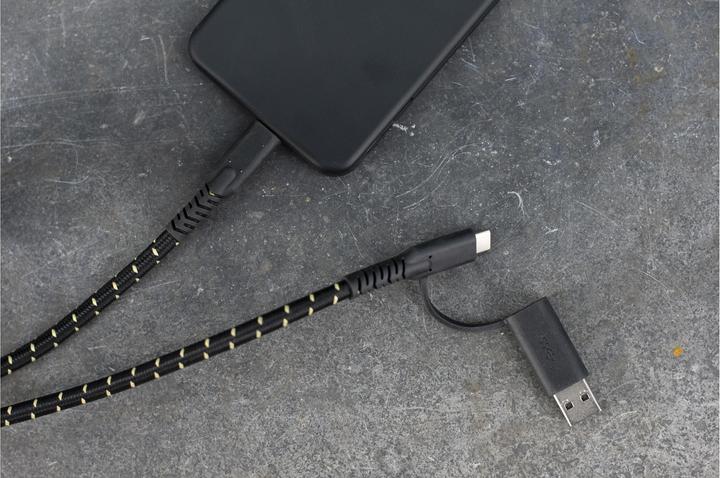 Immagine prodotto Fairphone 2in1 (1.20 m, USB 3.2)