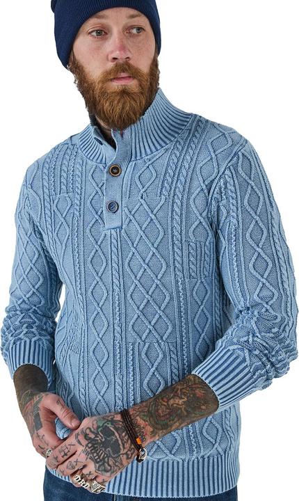 Immagine prodotto Joe Browns Cable Knit Funnel Neck Sweater (S)