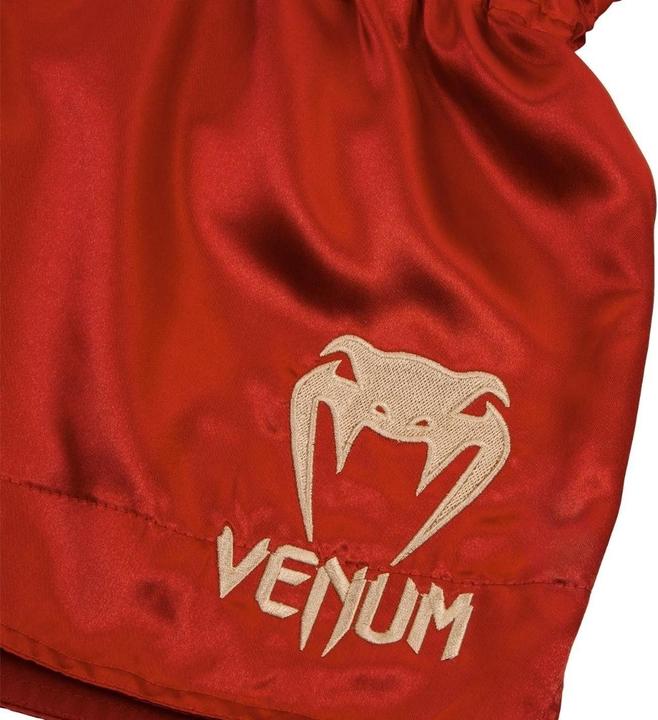 Immagine prodotto Venum Pantaloncini Muay Thai Classic (S)